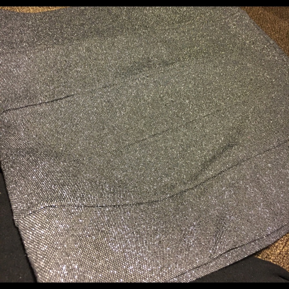 Windsor - Mini Skirt